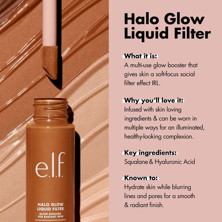 Halo Glow Liquid Filter - Image 7