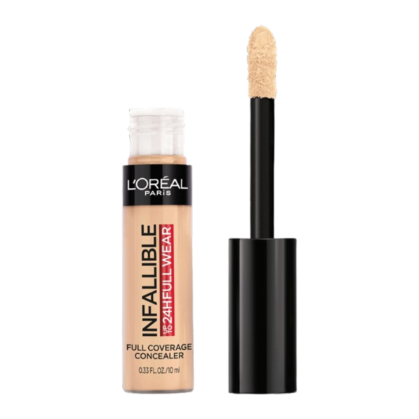 Full Wear Concealer up to 24H Full Coverage