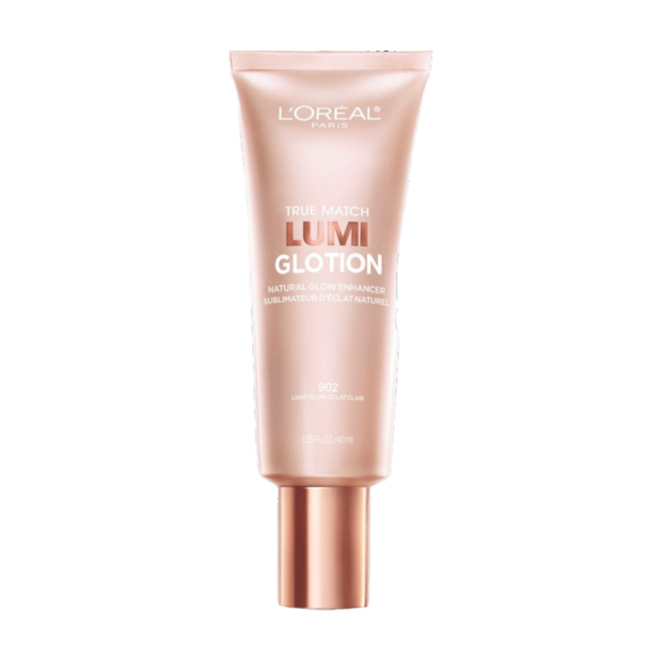 Glotion All-in-One Glow Enhancer & Tinted Moisturizer
