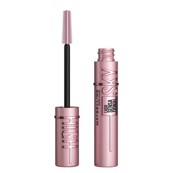 Lash Sensational Sky High® Waterproof Mascara Makeup